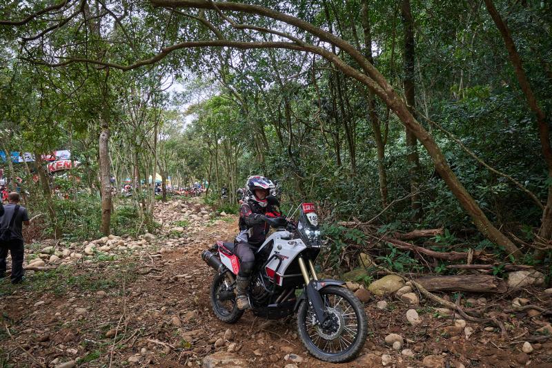 TORRA 三義 比賽 2022.10 // TORRA Sanyi Race 2022.10