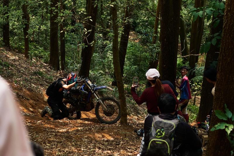 2026烤肉肉X越野新手村