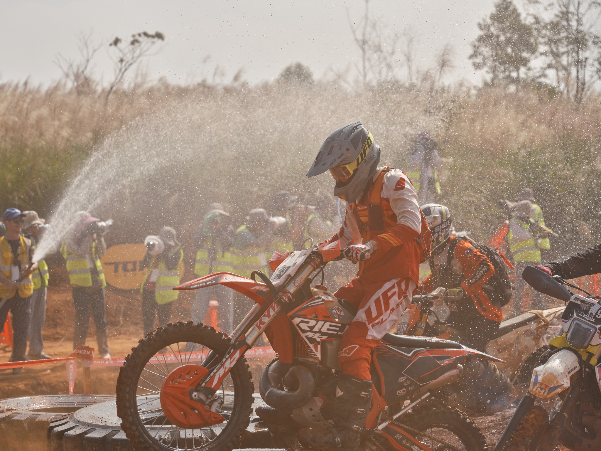 TORRA 三義 比賽 2025.11 // TORRA Sanyi Race 2025.11