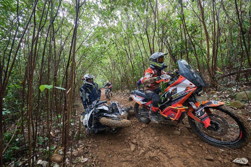 TORRA 三義 比賽 2022.10 // TORRA Sanyi Race 2022.10