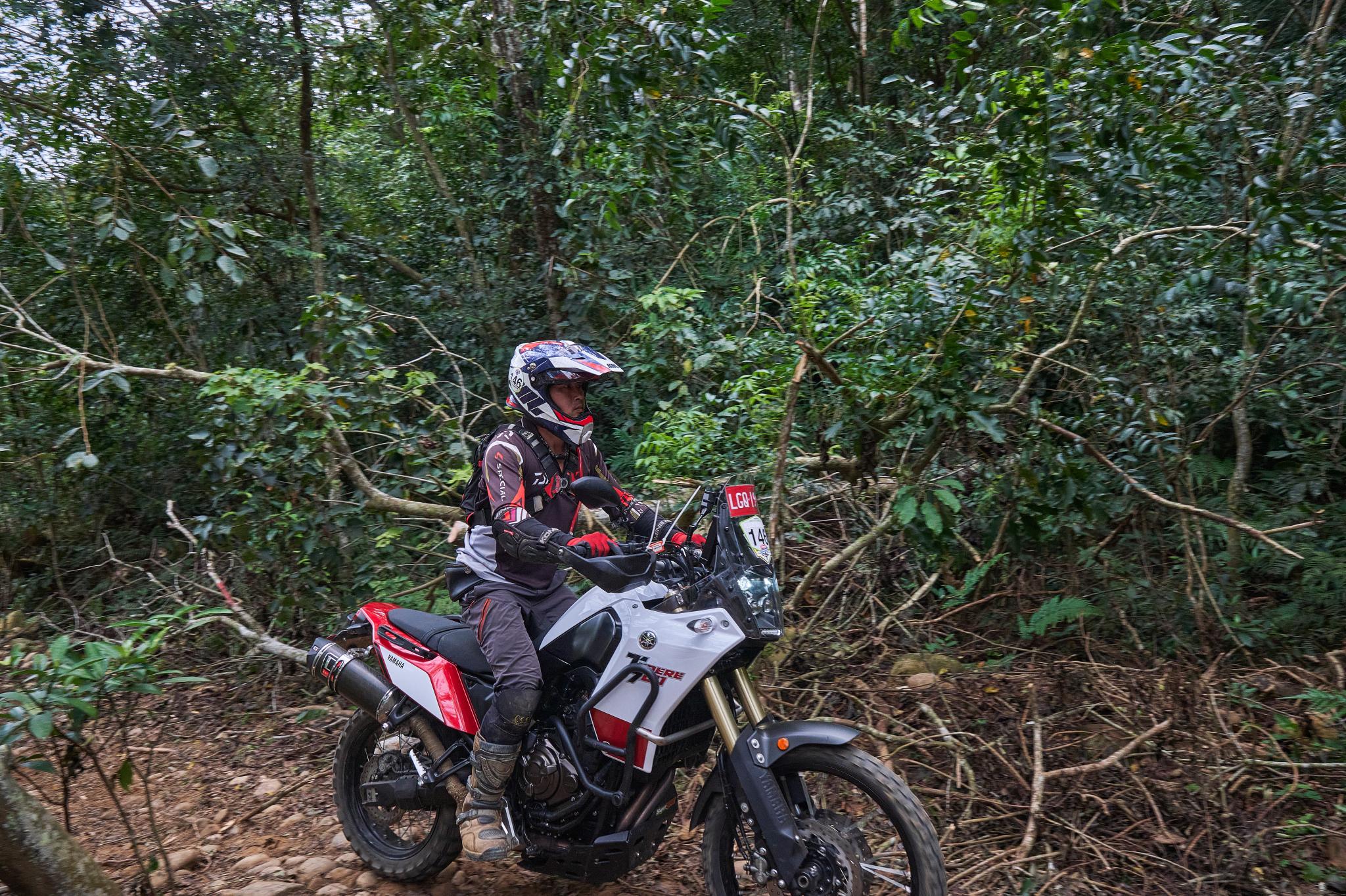 TORRA 三義 比賽 2022.10 // TORRA Sanyi Race 2022.10