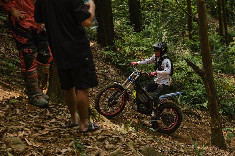 2026烤肉肉X越野新手村