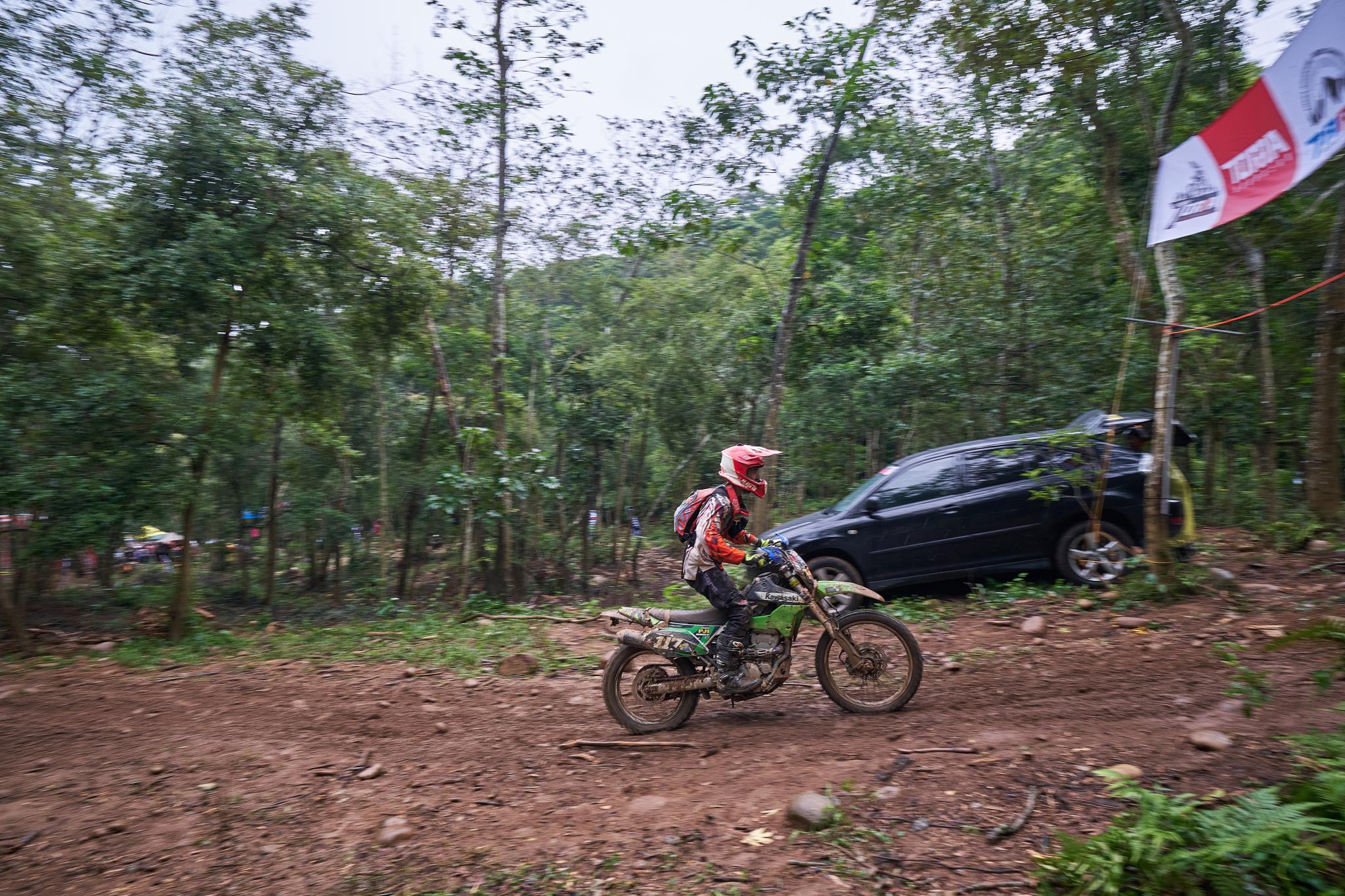 TORRA 三義 比賽 2022.10 // TORRA Sanyi Race 2022.10