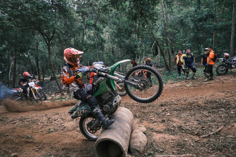 TORRA 三義 比賽 2022.10 // TORRA Sanyi Race 2022.10