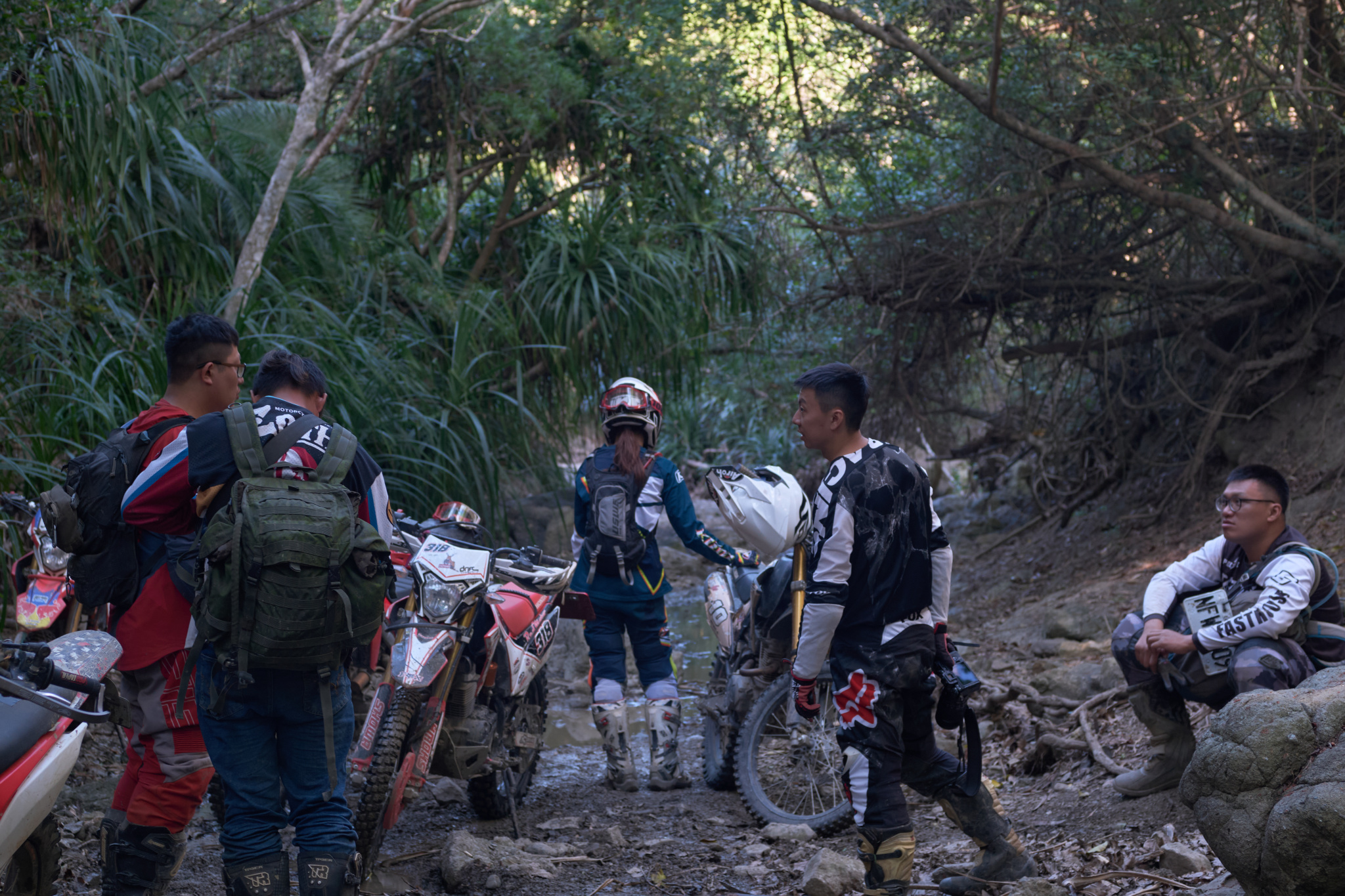 墾丁大會師 (2022) // Kenting Grand Meeting (2022)
