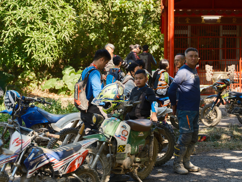 墾丁大會師 (2024) // Kenting Grand Meeting (2024)