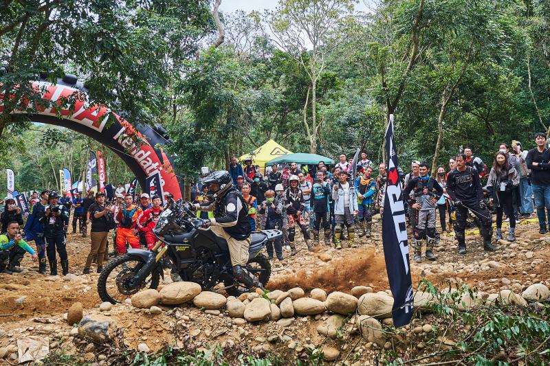 TORRA 三義 比賽 2022.10 // TORRA Sanyi Race 2022.10