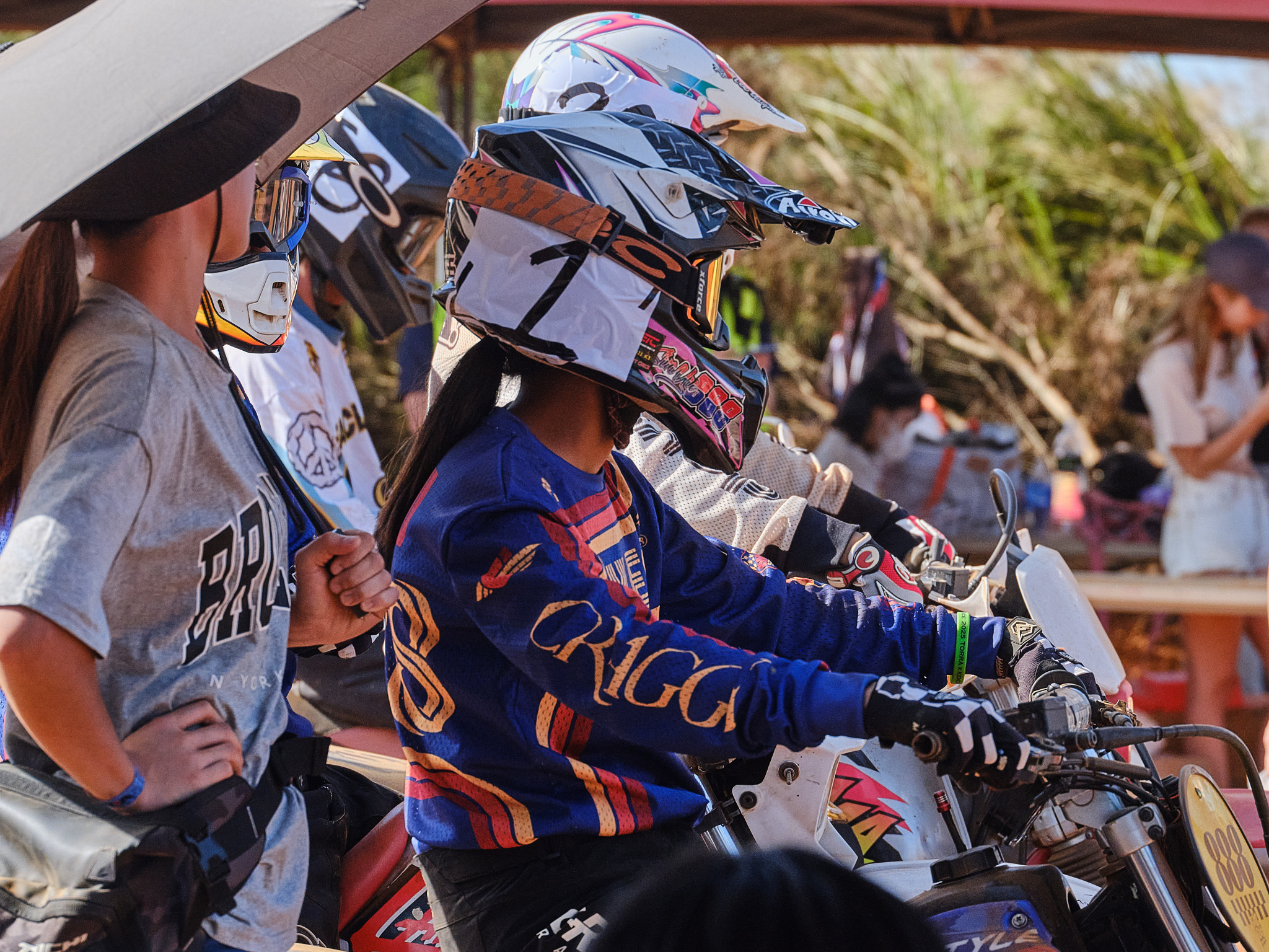 TORRA 三義 比賽 2025.11 // TORRA Sanyi Race 2025.11