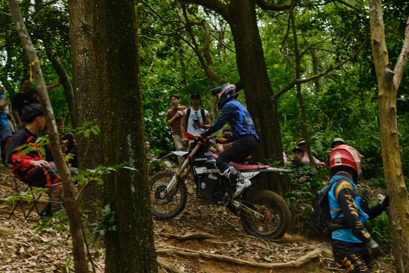 2026烤肉肉X越野新手村