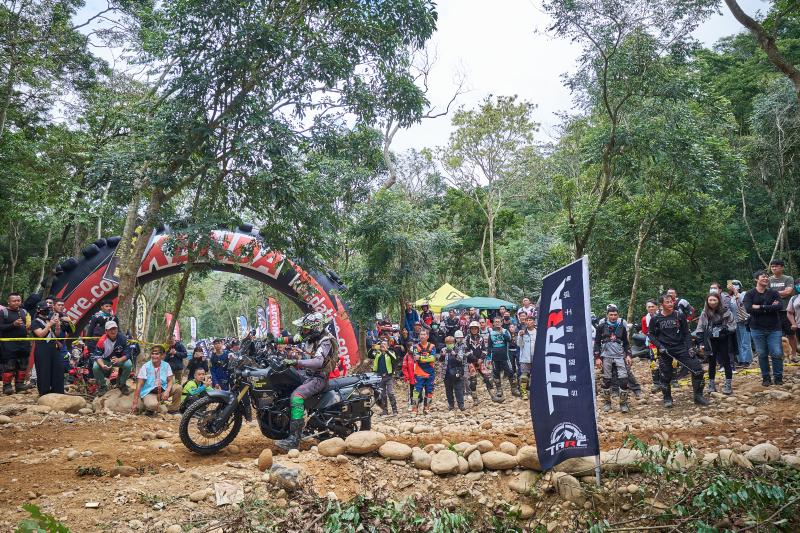 TORRA 三義 比賽 2022.10 // TORRA Sanyi Race 2022.10