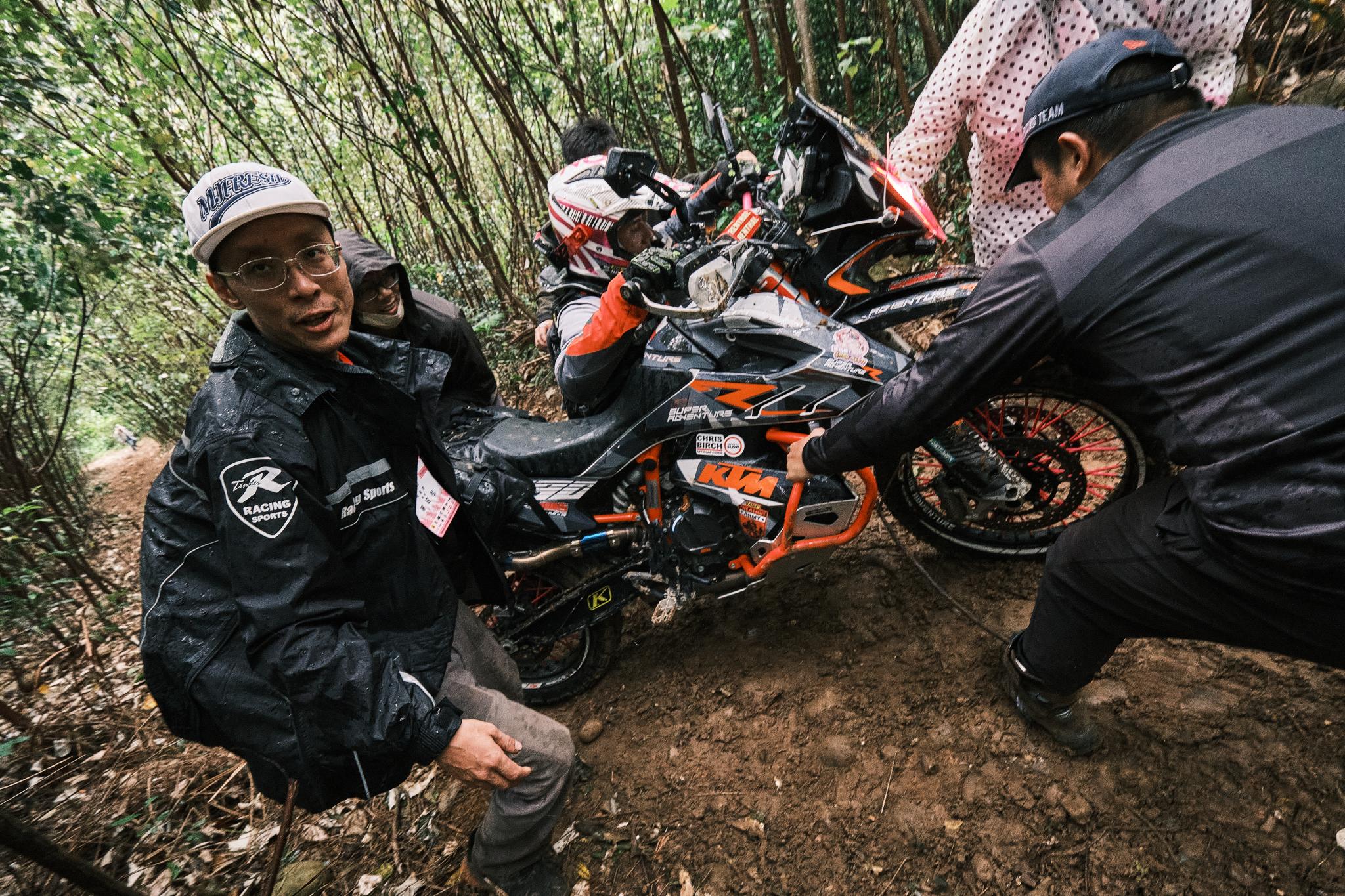 TORRA 三義 比賽 2022.10 // TORRA Sanyi Race 2022.10