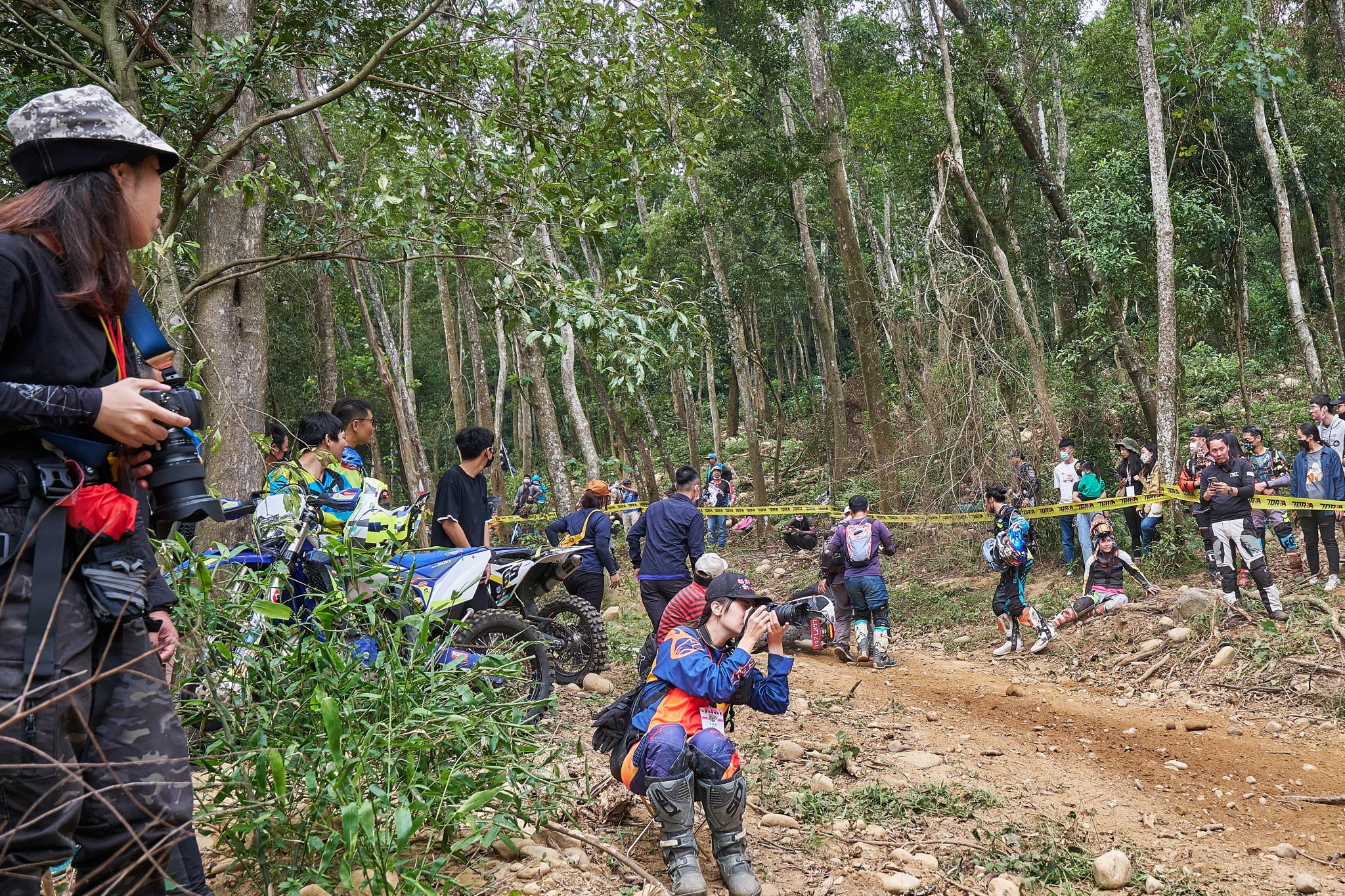 TORRA 三義 比賽 2022.10 // TORRA Sanyi Race 2022.10