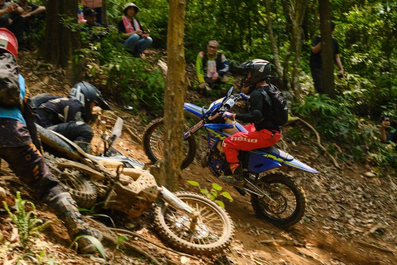 2026烤肉肉X越野新手村