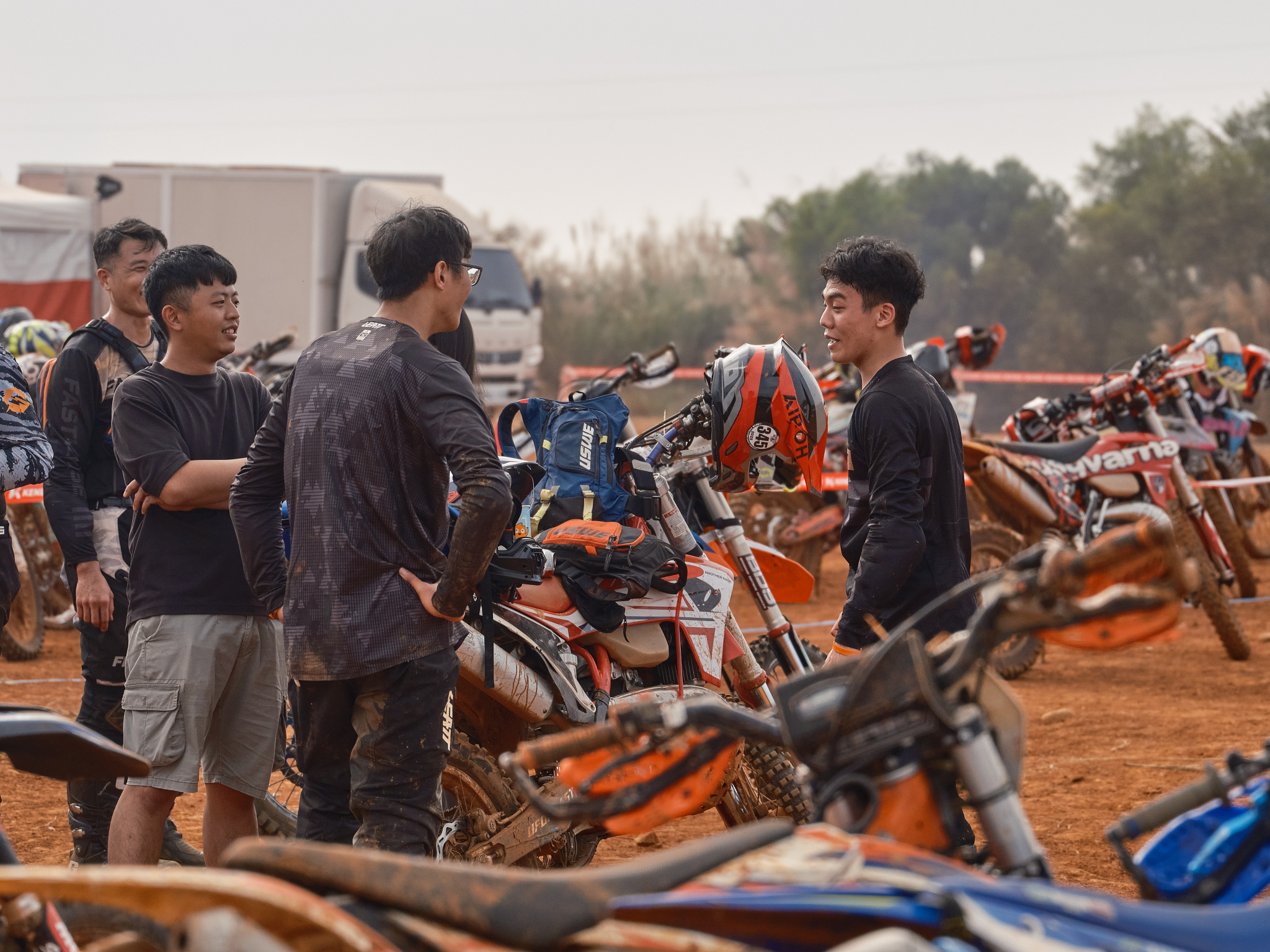 TORRA 三義 比賽 2025.11 // TORRA Sanyi Race 2025.11