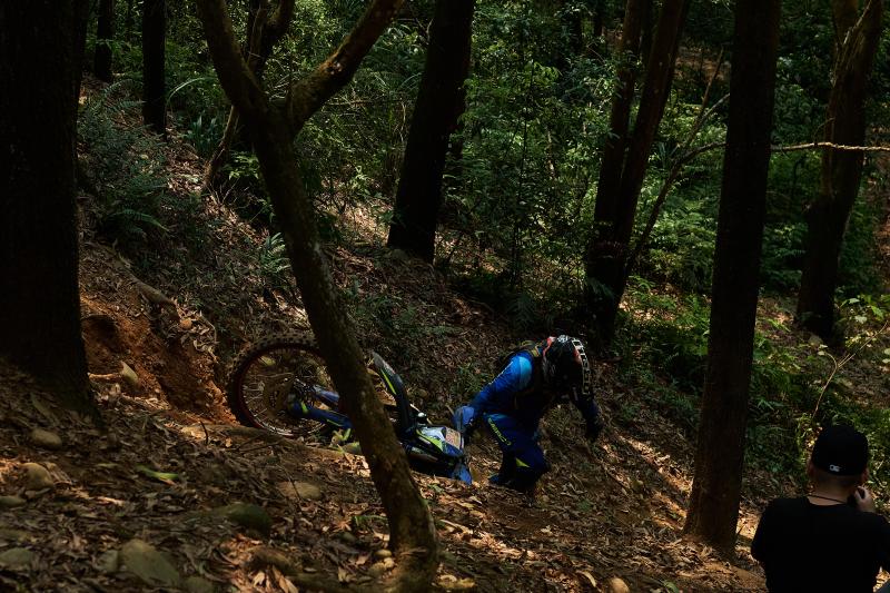 2026烤肉肉X越野新手村