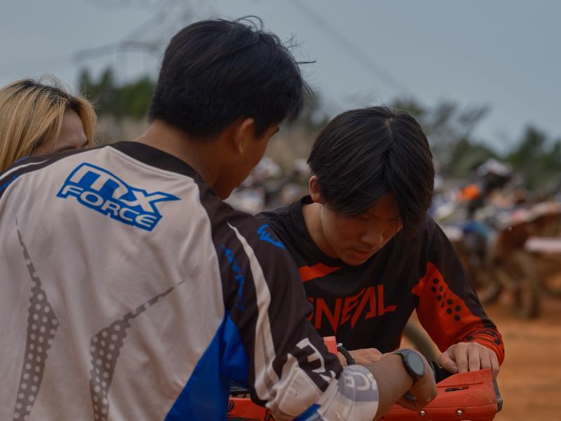 TORRA 三義 比賽 2025.11 // TORRA Sanyi Race 2025.11