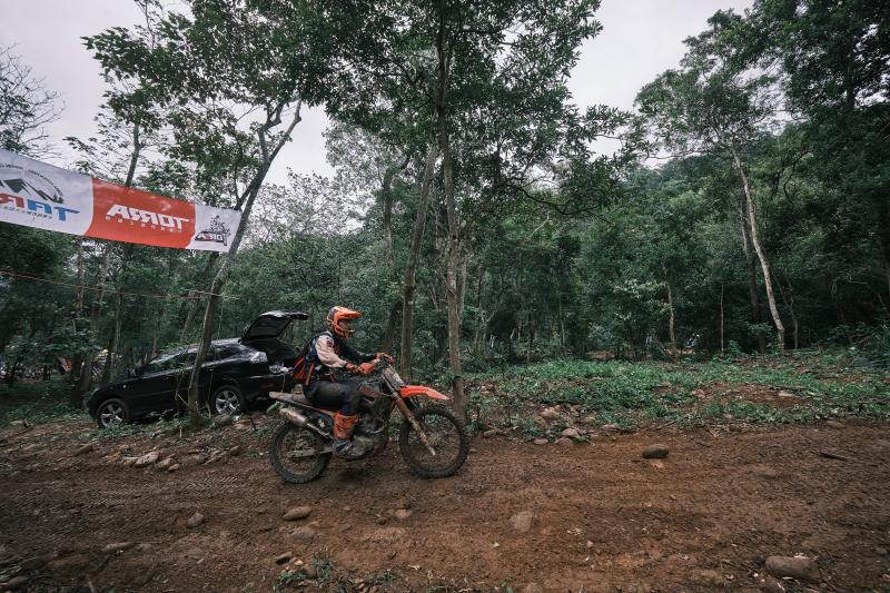 TORRA 三義 比賽 2022.10 // TORRA Sanyi Race 2022.10