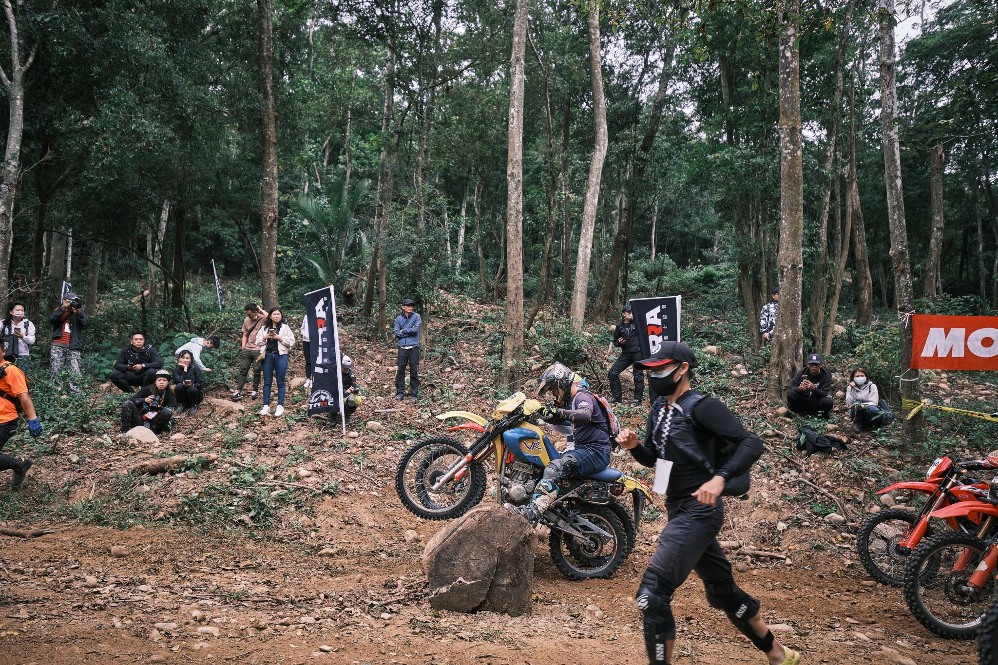 TORRA 三義 比賽 2022.10 // TORRA Sanyi Race 2022.10