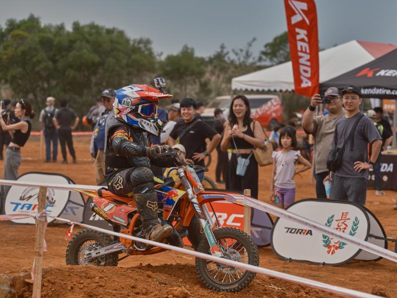 TORRA 三義 比賽 2025.11 // TORRA Sanyi Race 2025.11