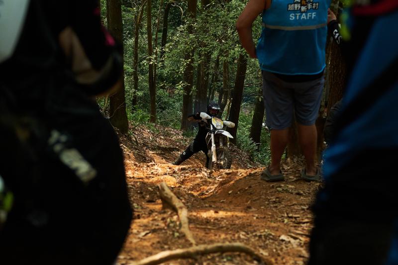 2026烤肉肉X越野新手村