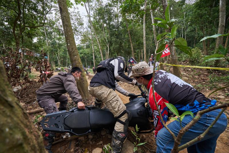 TORRA 三義 比賽 2022.10 // TORRA Sanyi Race 2022.10