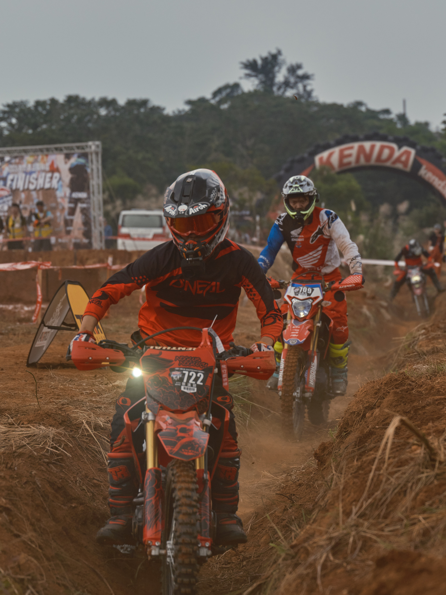 TORRA 三義 比賽 2025.11 // TORRA Sanyi Race 2025.11