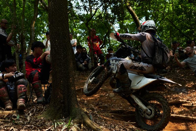 2026烤肉肉X越野新手村