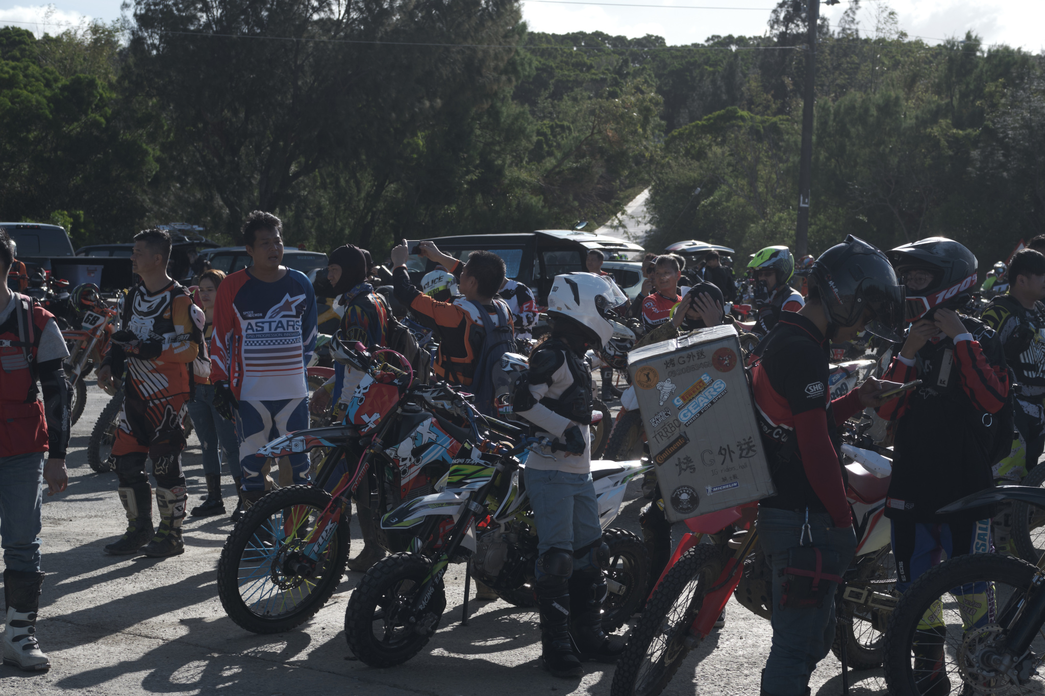 墾丁大會師 (2022) // Kenting Grand Meeting (2022)