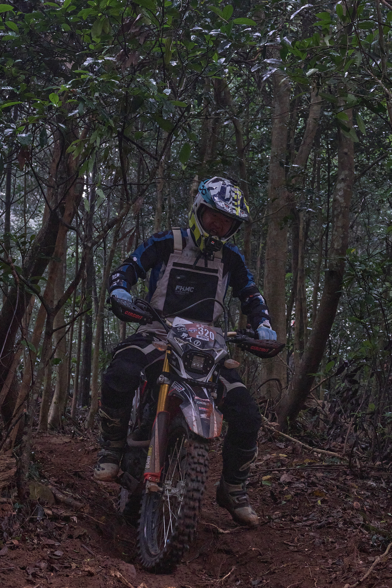 TORRA 三義 比賽 2024.11