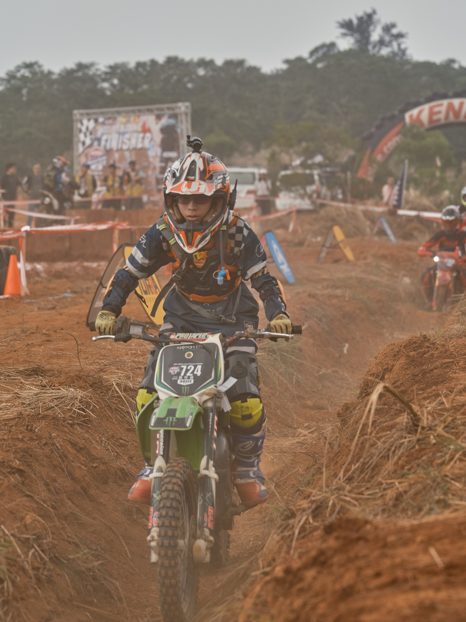 TORRA 三義 比賽 2025.11 // TORRA Sanyi Race 2025.11