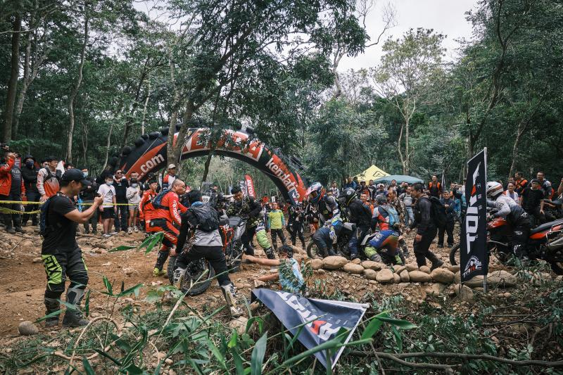 TORRA 三義 比賽 2022.10 // TORRA Sanyi Race 2022.10