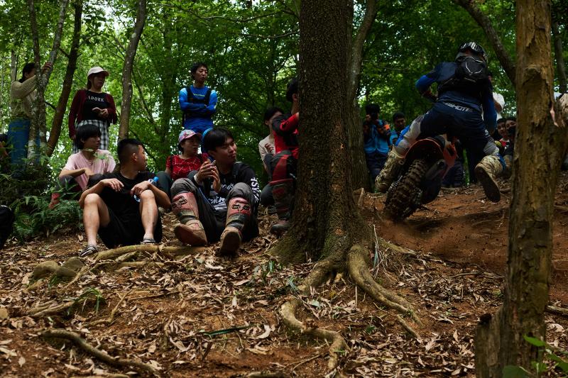 2026烤肉肉X越野新手村