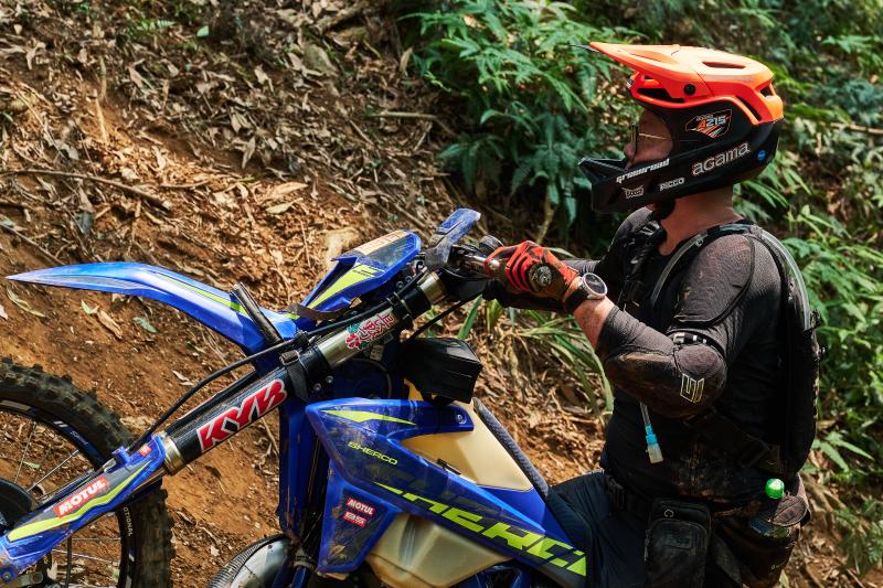 2026烤肉肉X越野新手村