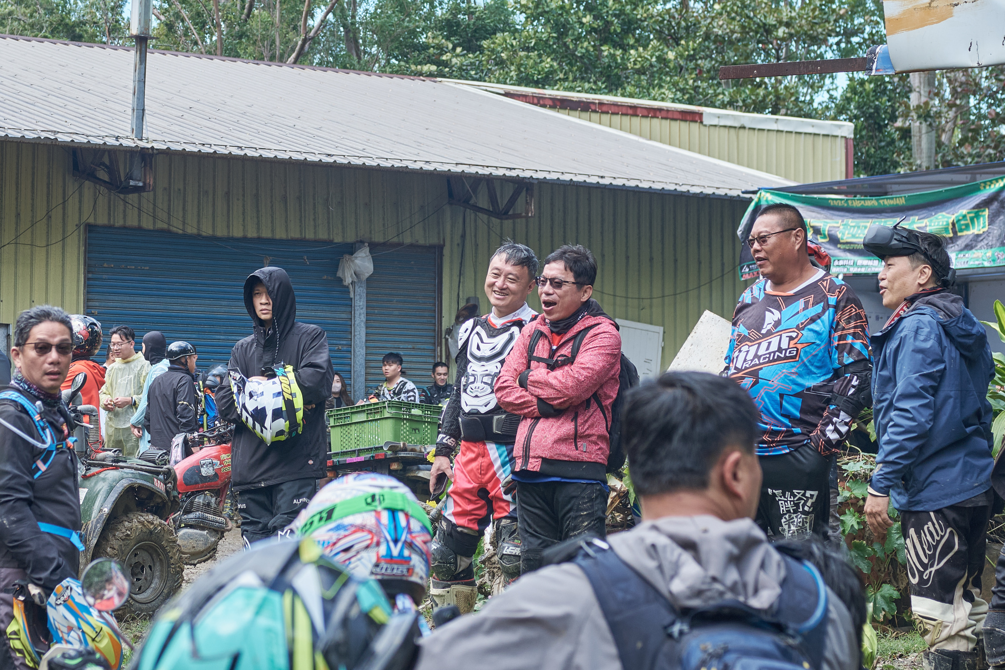 墾丁大會師 (2026) // Kenting Grand Meeting (2026)