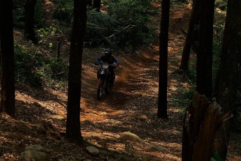 2026烤肉肉X越野新手村