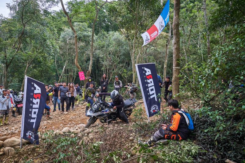 TORRA 三義 比賽 2022.10 // TORRA Sanyi Race 2022.10