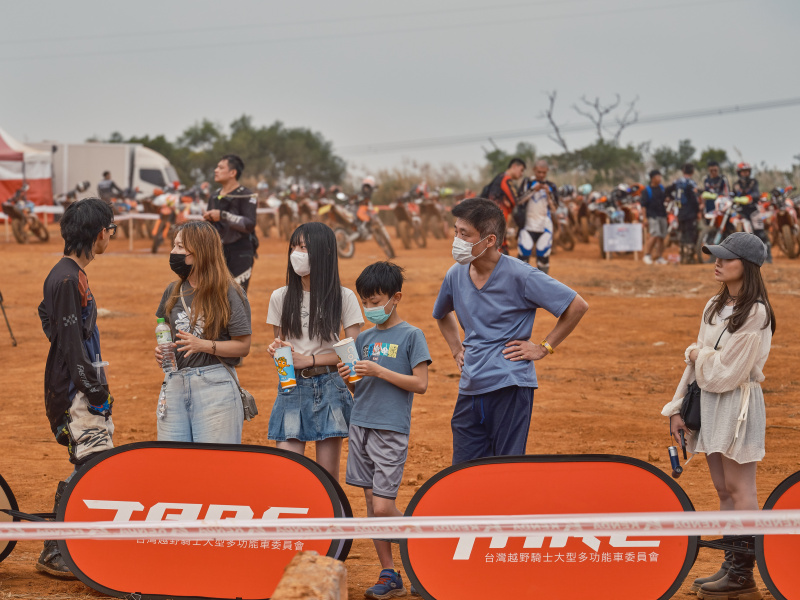 TORRA 三義 比賽 2025.11 // TORRA Sanyi Race 2025.11