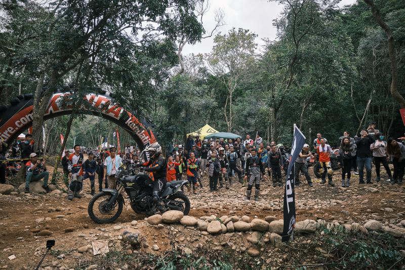 TORRA 三義 比賽 2022.10 // TORRA Sanyi Race 2022.10