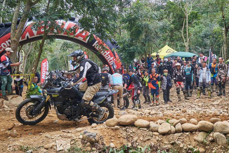 TORRA 三義 比賽 2022.10 // TORRA Sanyi Race 2022.10