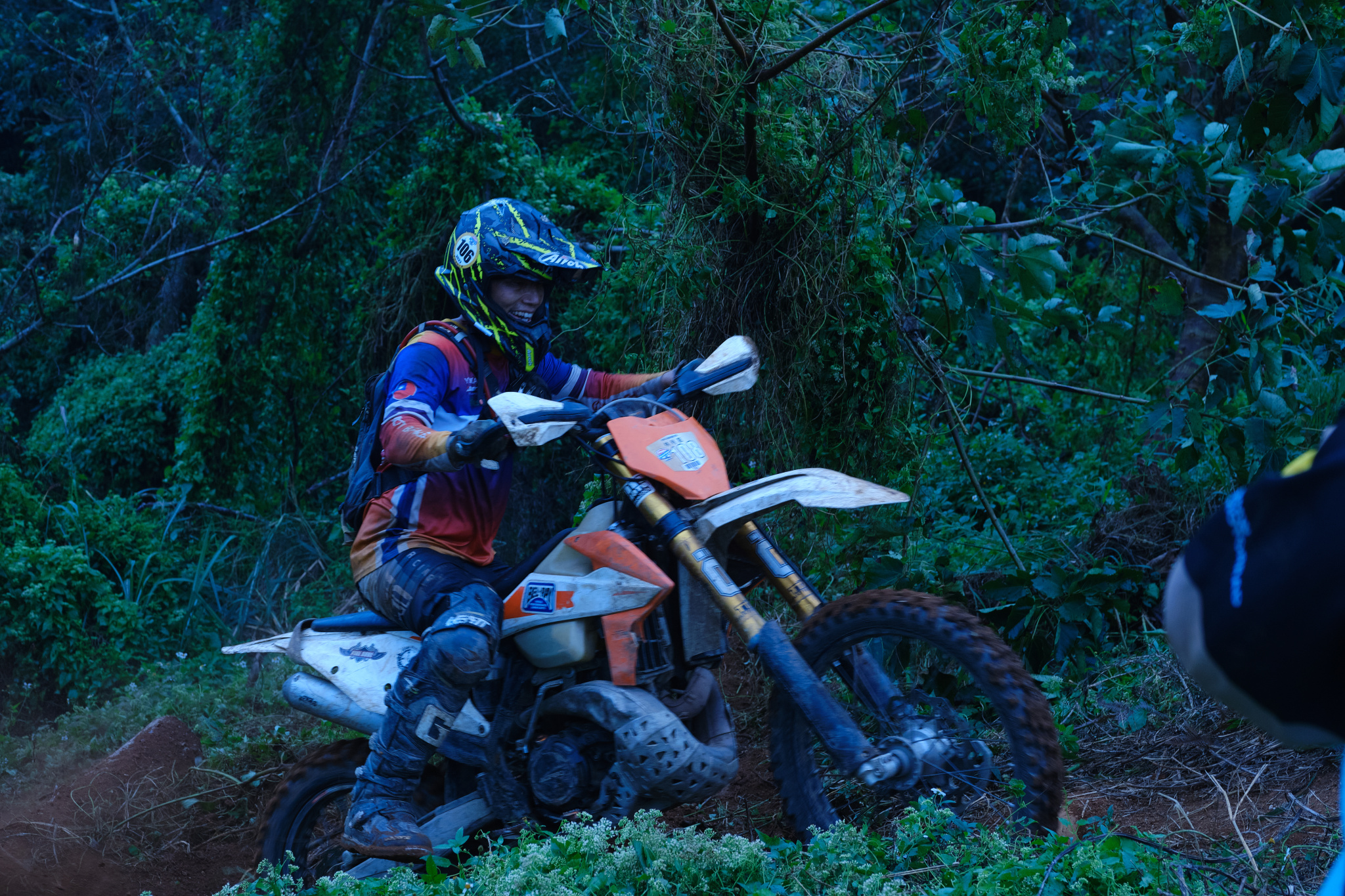 TORRA 三義 比賽 2024.11