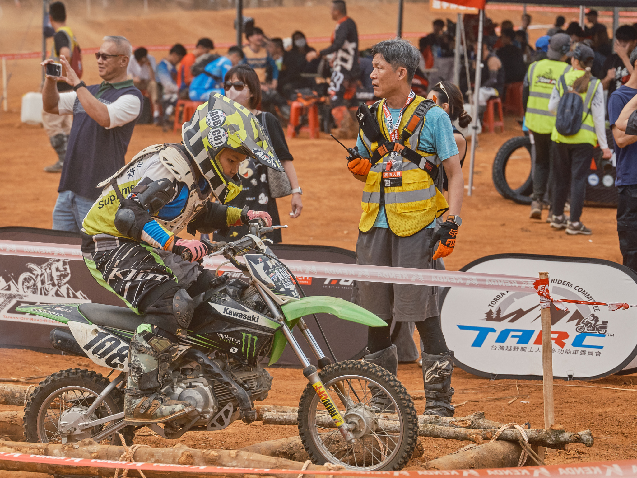 TORRA 三義 比賽 2025.11 // TORRA Sanyi Race 2025.11