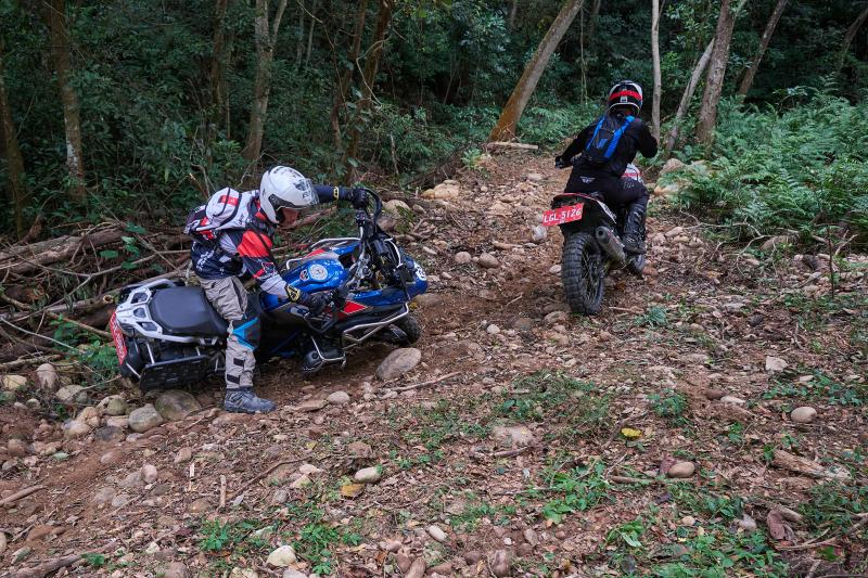 TORRA 三義 比賽 2022.10 // TORRA Sanyi Race 2022.10