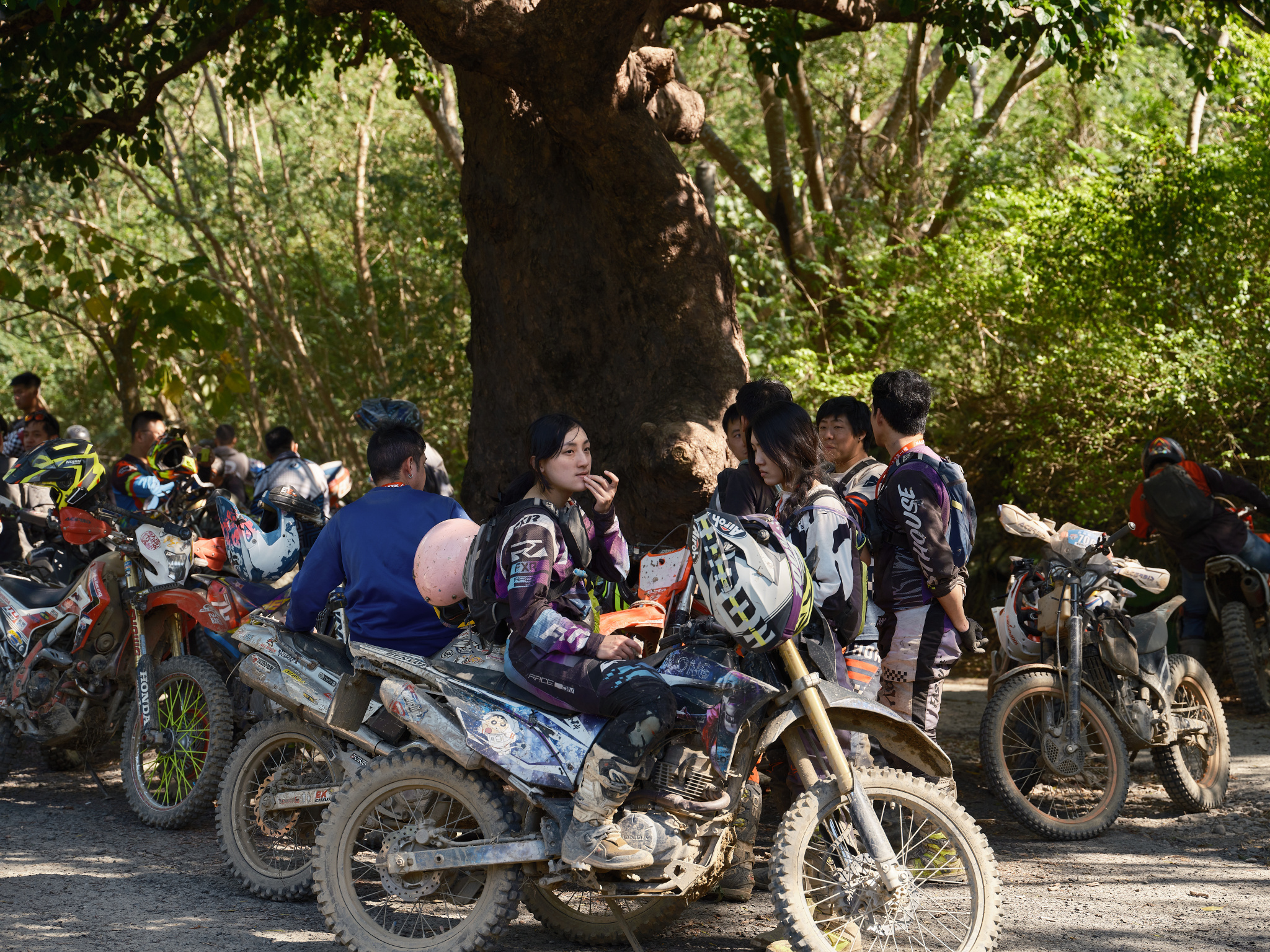 墾丁大會師 (2024) // Kenting Grand Meeting (2024)