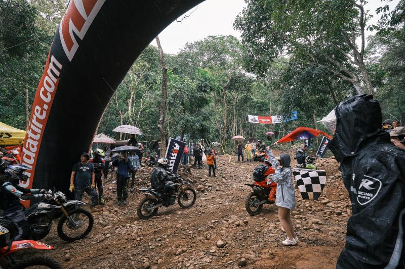 TORRA 三義 比賽 2022.10 // TORRA Sanyi Race 2022.10