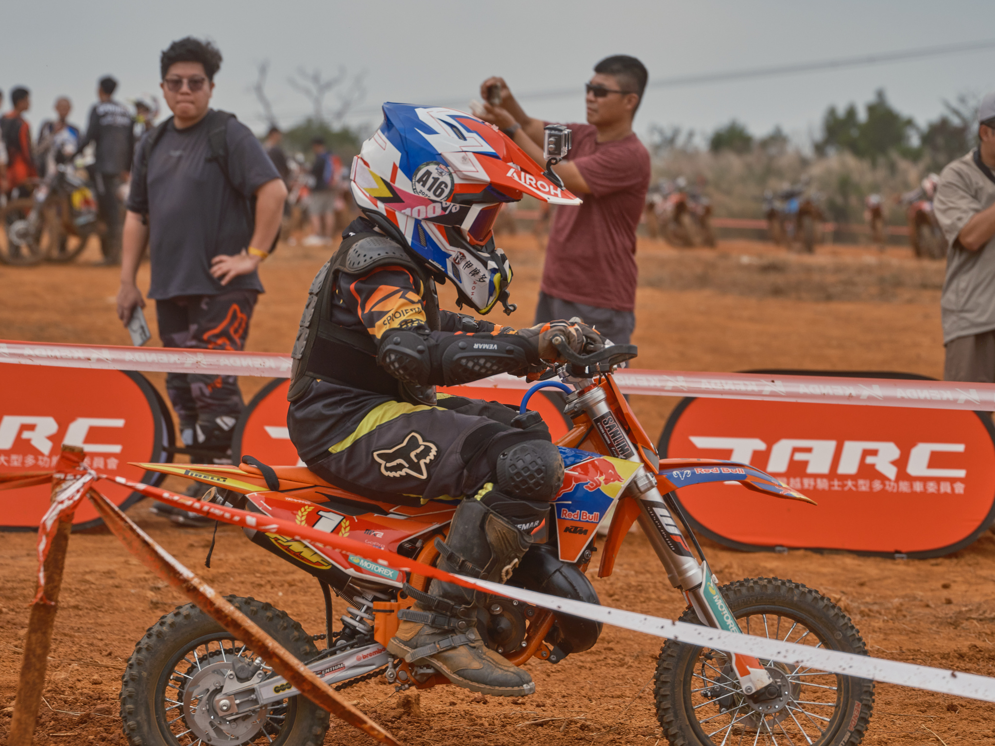 TORRA 三義 比賽 2025.11 // TORRA Sanyi Race 2025.11