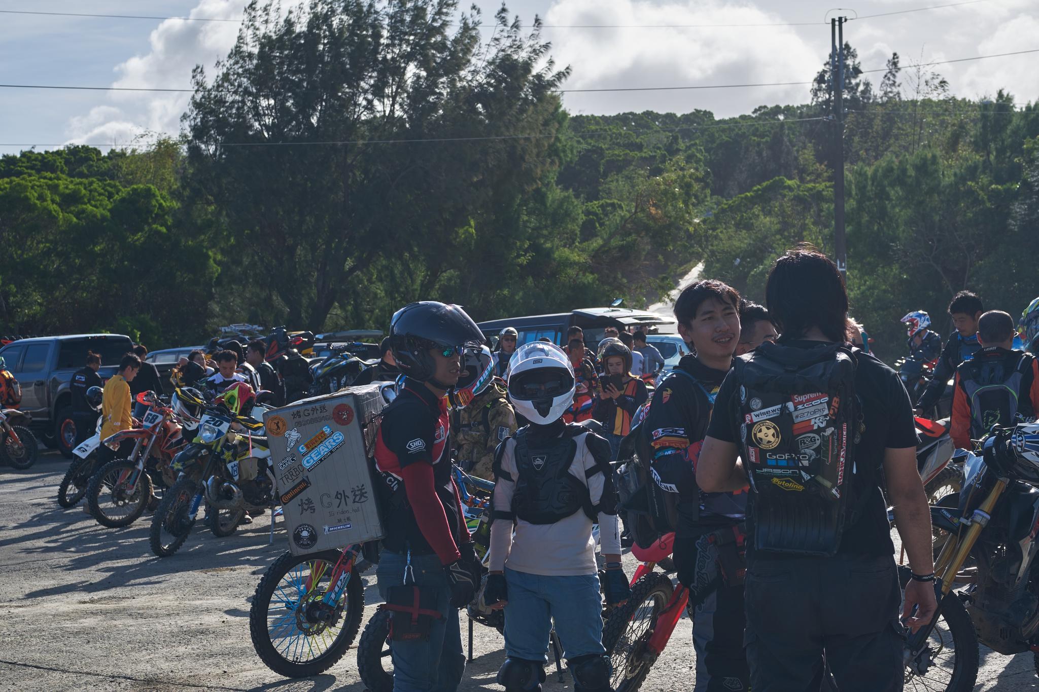 墾丁大會師 (2022) // Kenting Grand Meeting (2022)