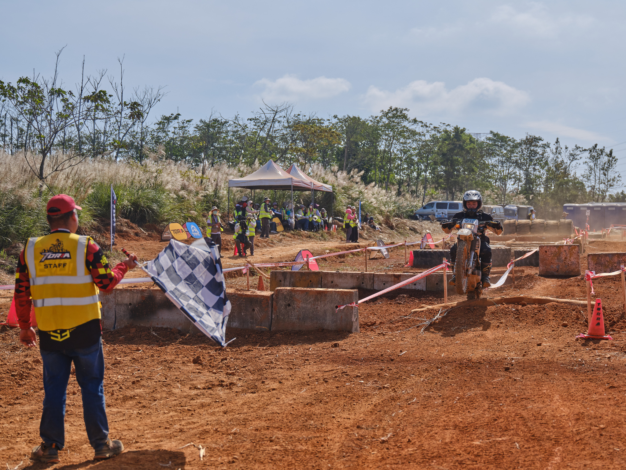 TORRA 三義 比賽 2025.11 // TORRA Sanyi Race 2025.11