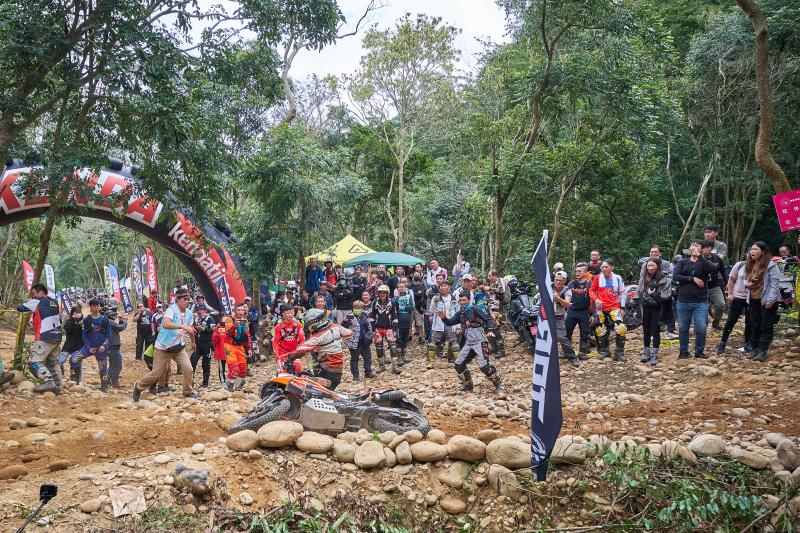 TORRA 三義 比賽 2022.10 // TORRA Sanyi Race 2022.10