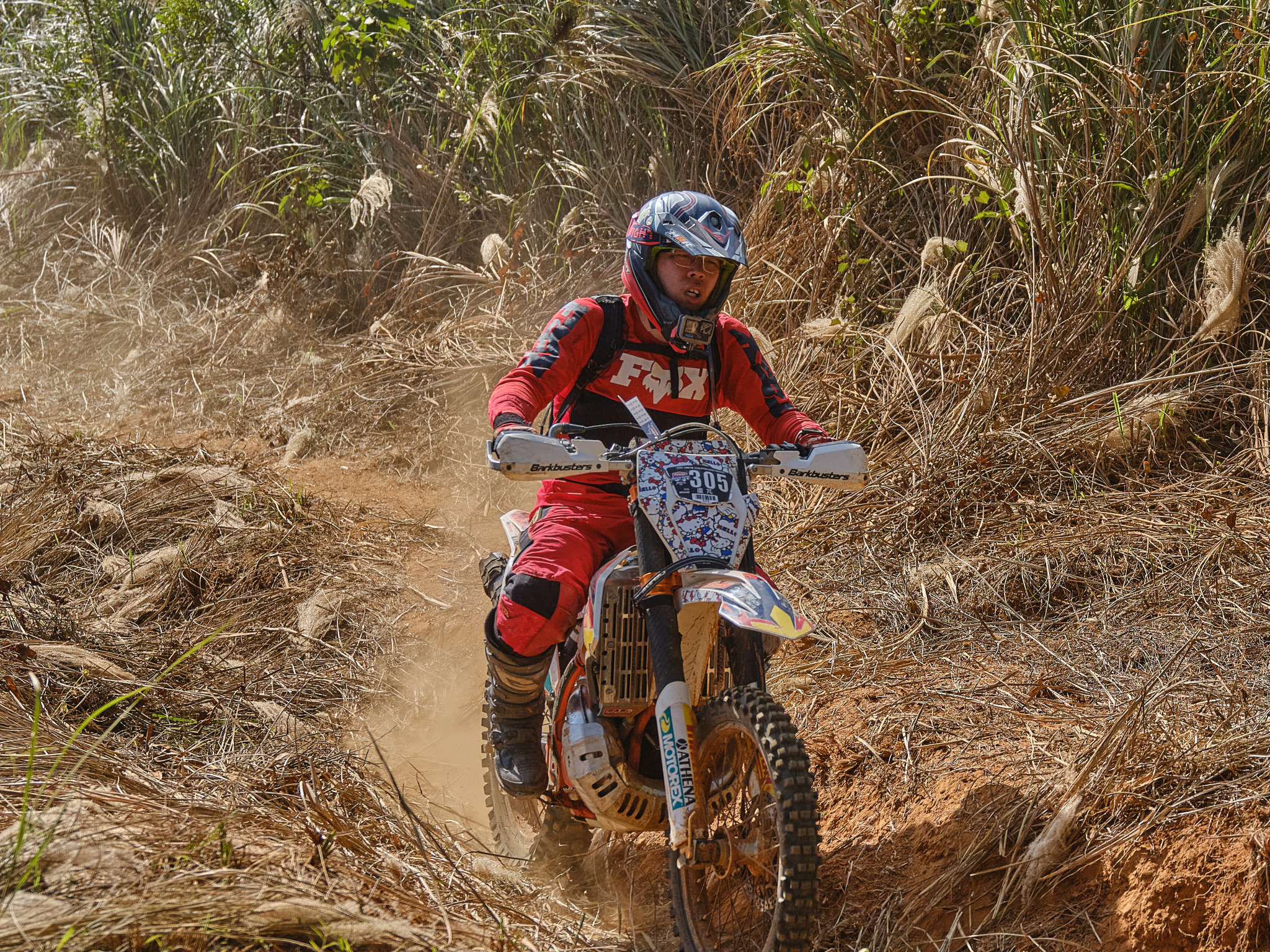 TORRA 三義 比賽 2025.11 // TORRA Sanyi Race 2025.11