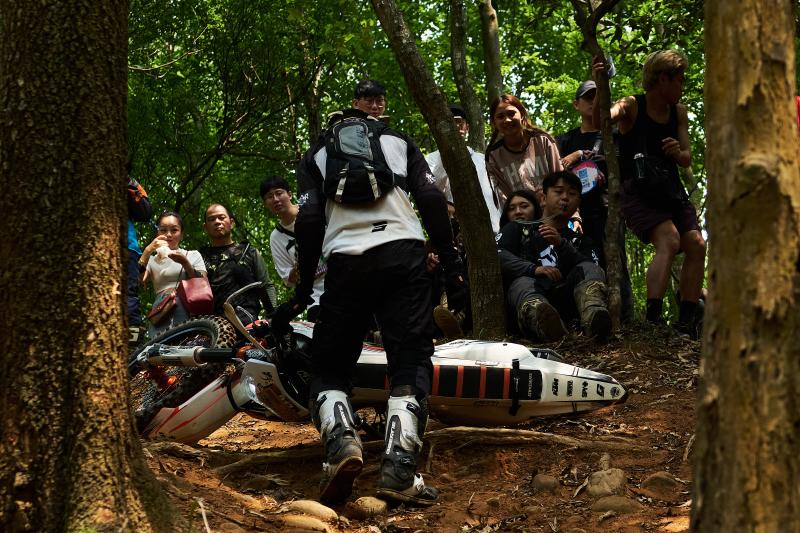 2026烤肉肉X越野新手村